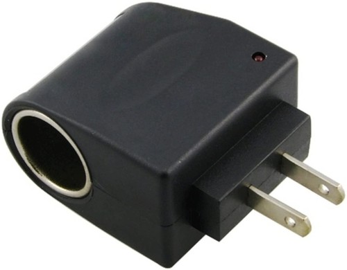 Adattatore accendisigari 120v - accendisigari,
