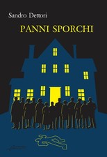 Libro dettori sandro panni - sandro,