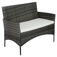 Panca da giardino ANDRIA in