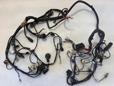 Cablaggio impianto elettrico