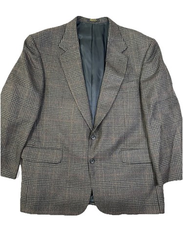 Giacca blazer lana oscar - lana,