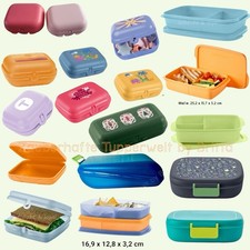 Tupperware Lunchbox