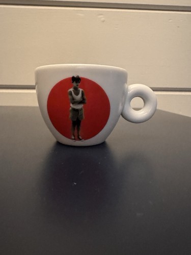 Illy art collection tazza - collection,
