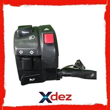 Commutatore sinistro originale