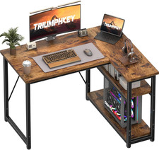 Scrivania angolare di lusso a