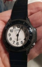 Orologio Casio Illuminator MW