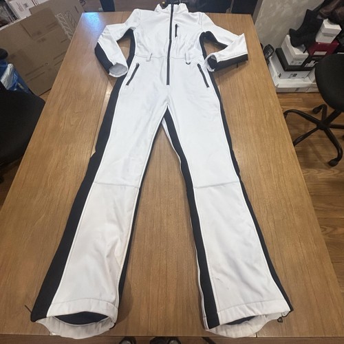Tuta zara collezione sci - sci, donna