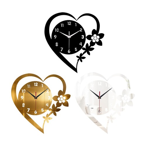 Orologio parete forma - parete,