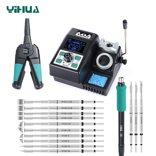 Yihua 982 pro pinzetta caldo - 982,