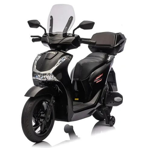 Moto elettrica per bambini 12v - moto,