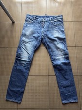 Dsquared2 Tidy Biker Jeans