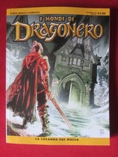 DRAGONERO I MONDI DI DRAGONERO