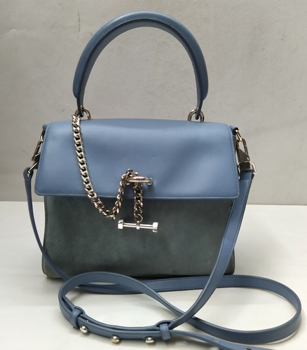Borsa tracolla luana italy - a,