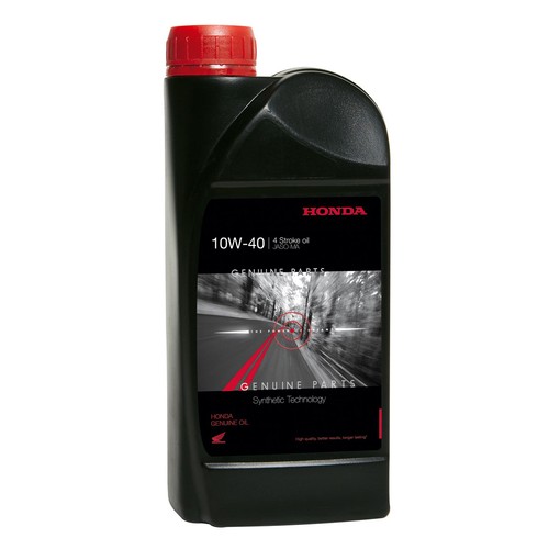 Olio motore moto honda tempi - olio,