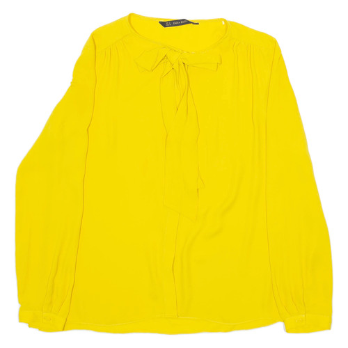 Zara blusa donna - zara,