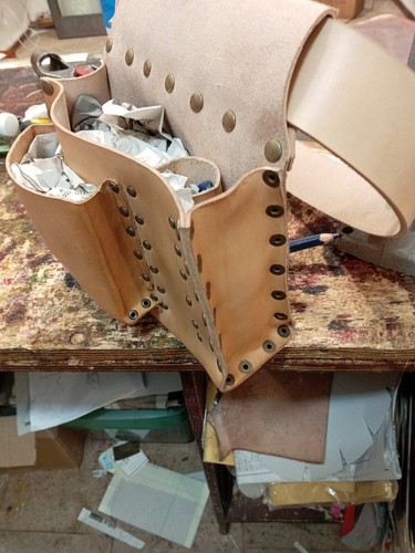 Marsupio borsa lavoro - da,