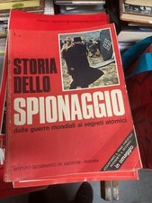 ENZO BIAGI - STORIA DELLO