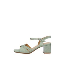 Sandalo con Tacco Donna Galia