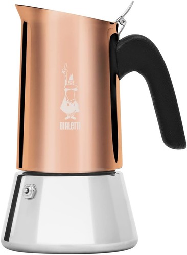 Bialetti caffettiera new venus - bialetti,