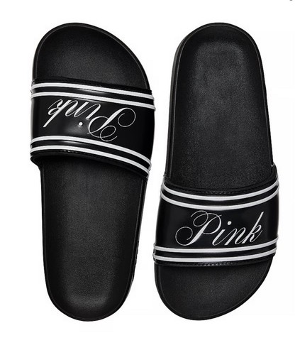 Sandali victoria secret rosa - victoria's,