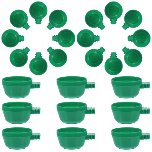 Pcs distributore cibo per - distributore,