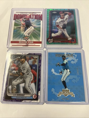 Molti panini topps - molti, (4)