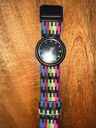 Orologio ting ling rasta pop - orologio, ting-a-ling