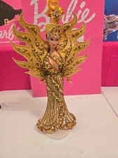 Bambola barbie bob mackie dea - barbie,