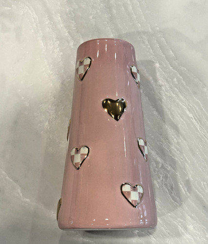 Mackenzie childs rosy check - rosy,