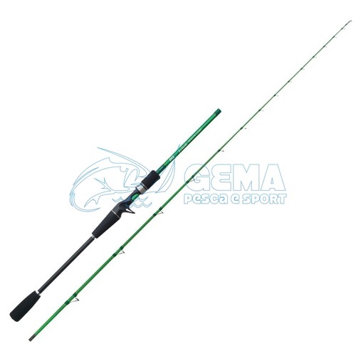 Canna jigging tica wasabi - jigging,