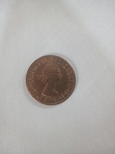 5 franchi Anno 1946 E 1 Penny