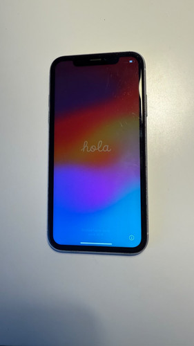 Apple iphone 128gb - xr,