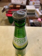 Vintage Coca Cola Fresca