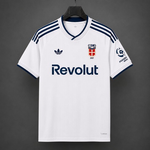 Maglia como 27 - maglia, 26-27