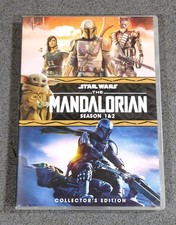 Star Wars The Mandalorian