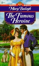 The Famous Heroine by Mary