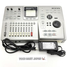ZOOM MRS-802 Registratore