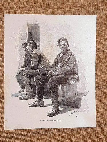Sicilia nel 1897 palermo - in,