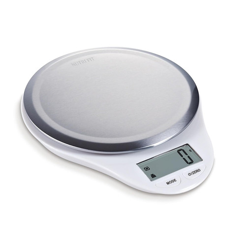 Bilancia cucina digitale - bilancia,