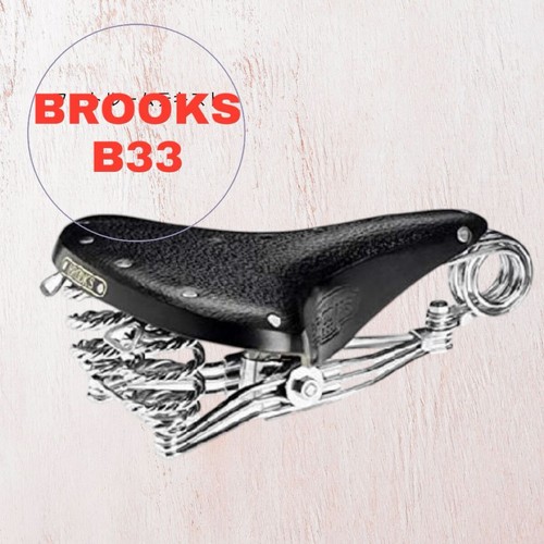 Brooks sella pelle - sella, pelle,