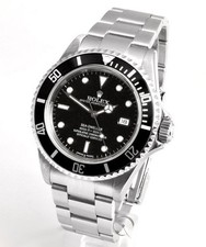 Rolex Oyster Perpetual Date