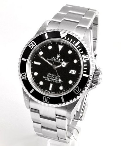 Rolex oyster perpetual - rolex, date
