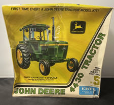 Kit modellino trattore ERTL