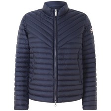 COLMAR - Piumino blu per donna