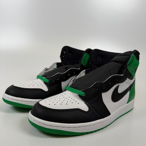 Jordan retro high - high, og