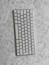 Apple Magic Keyboard. Magic tastiera