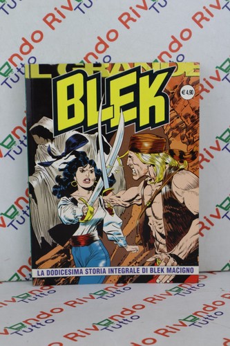 Essegesse grande blek 31 - grande, n.31