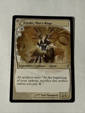 Kataki, War's Wage (Future