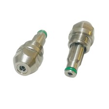 Ugello bruciatore olio esausto