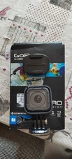 GoPro HERO Session (2016) – Ottime condizioni + accessori originali + scatola